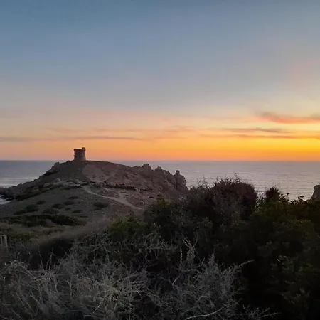 Сasa de vacaciones Panoramic - Dream And