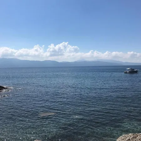 Сasa de vacaciones Panoramic - Dream And Vico