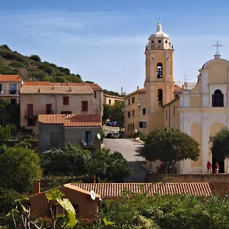 Сasa de vacaciones Panoramic - Dream And *