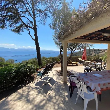 Panoramic - Dream And Сasa de vacaciones