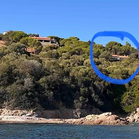 Сasa de vacaciones Panoramic - Dream And