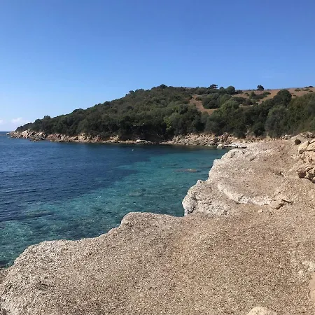 Panoramic - Dream And Сasa de vacaciones *