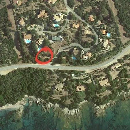 Сasa de vacaciones Panoramic - Dream And *