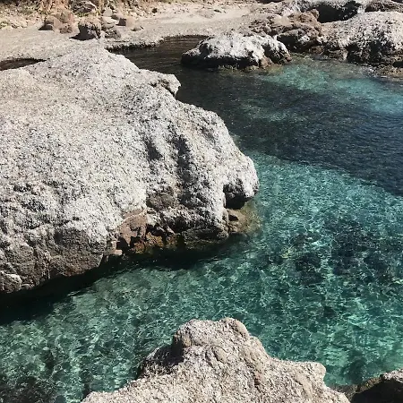 Сasa de vacaciones Panoramic - Dream And Vico