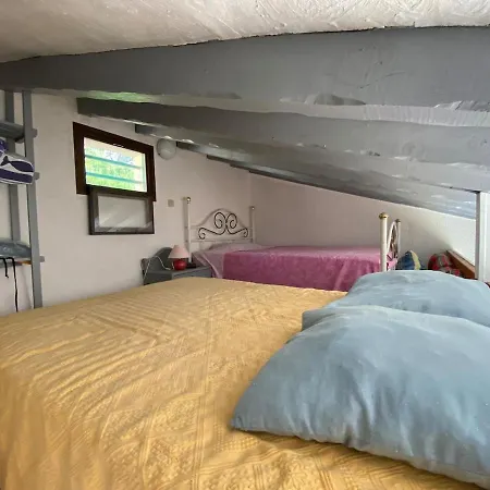 Сasa de vacaciones Panoramic - Dream And