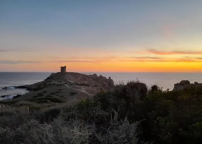 度假居 Panoramic - Dream And