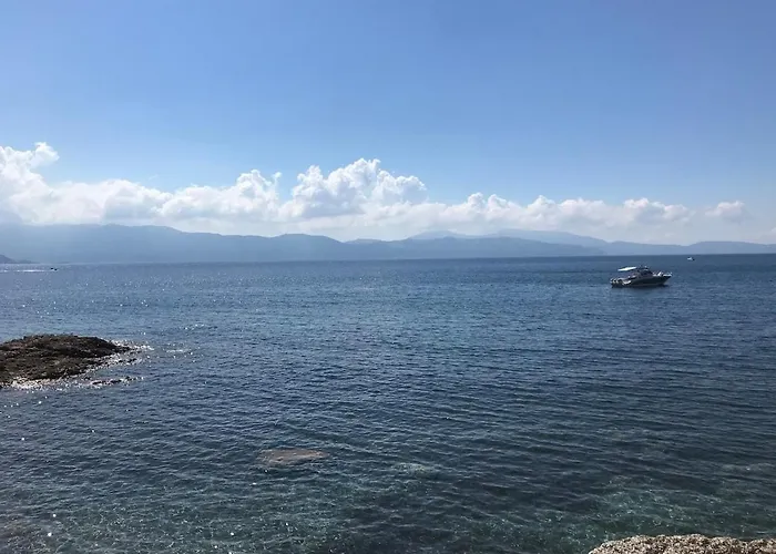 度假居 Panoramic - Dream And Vico