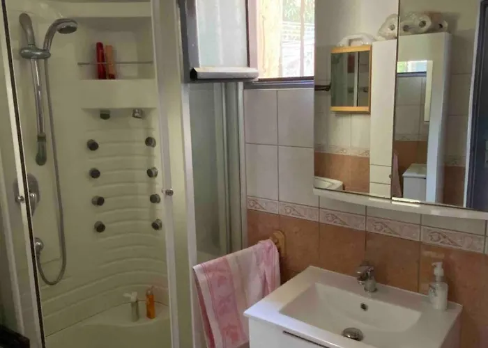 度假居 Panoramic - Dream And