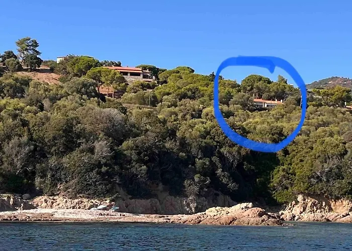 度假居 Panoramic - Dream And