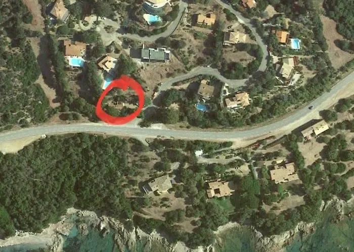 度假居 Panoramic - Dream And *