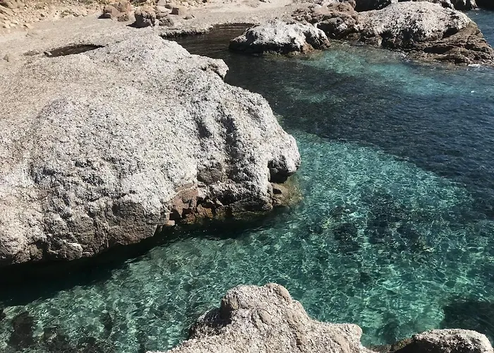 度假居 Panoramic - Dream And Vico