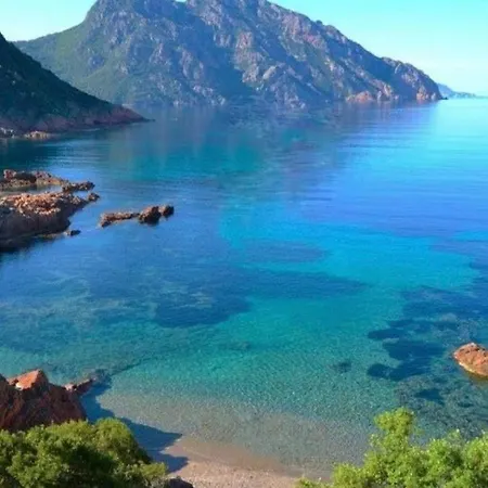 Panoramic - Dream And Hébergement de vacances Vico