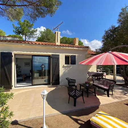 Panoramic - Dream And Hébergement de vacances *