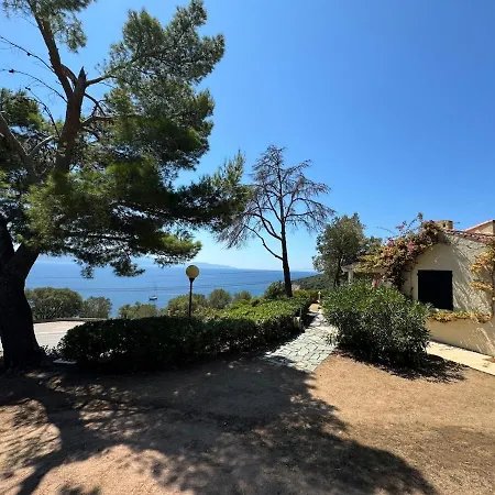 Panoramic - Dream And 펜션 Vico