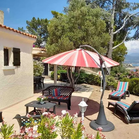 펜션 Panoramic - Dream And Vico