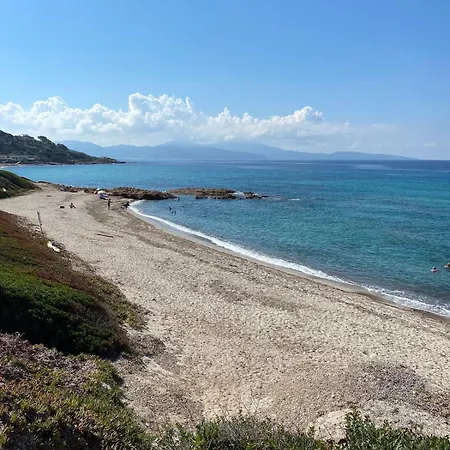 펜션 Panoramic - Dream And