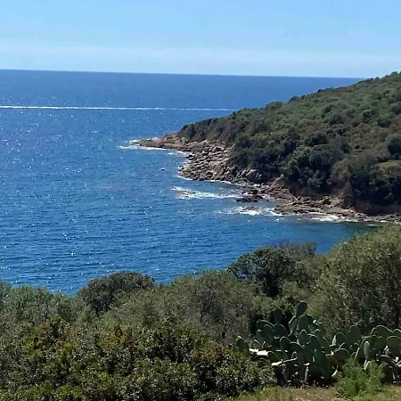 Hébergement de vacances Panoramic - Dream And Vico