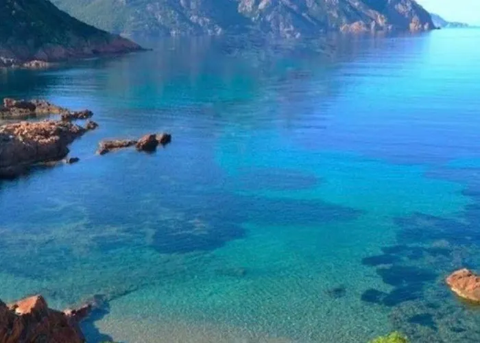 Panoramic - Dream And Ferienhaus Vico