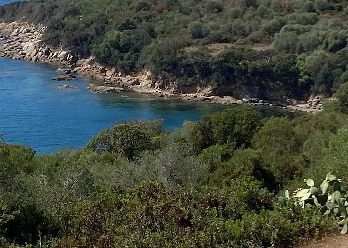 Panoramic - Dream And Ferienhaus