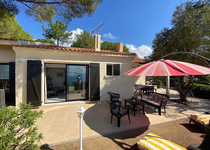 Panoramic - Dream And Ferienhaus *