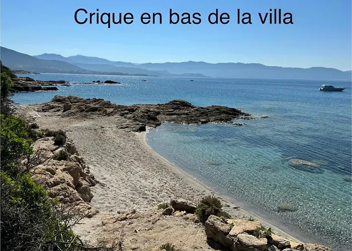 Panoramic - Dream And Ferienhaus Vico