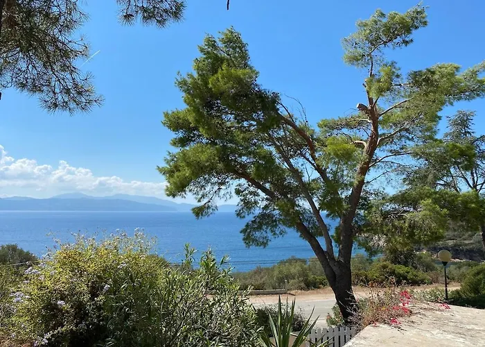 Ferienhaus Panoramic - Dream And Vico