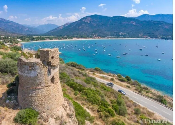 Panoramic - Dream And * Vico