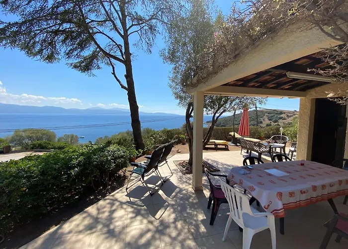 Panoramic - Dream And Ferienhaus