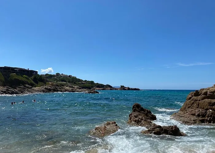 Prázdninový dům Panoramic - Dream And *