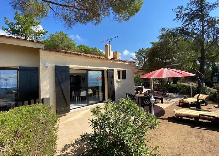 Ferienhaus Panoramic - Dream And Vico