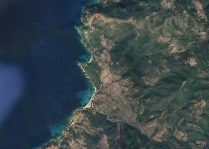 Ferienhaus Panoramic - Dream And