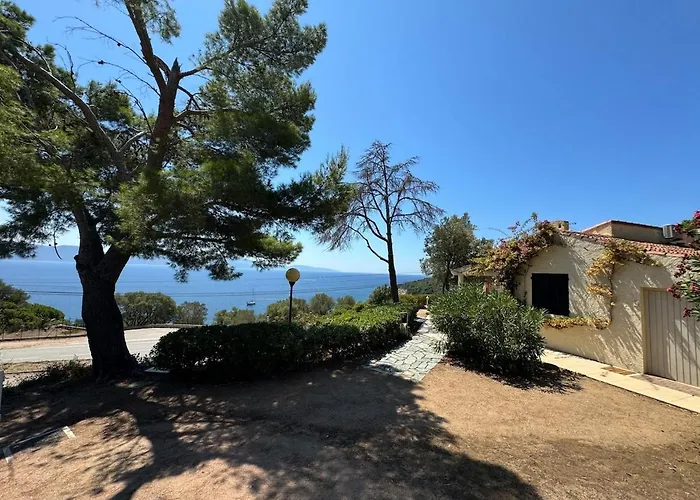 Panoramic - Dream And Ferienhaus Vico