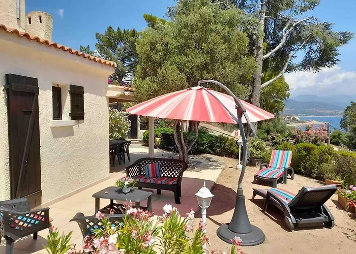 Ferienhaus Panoramic - Dream And Vico