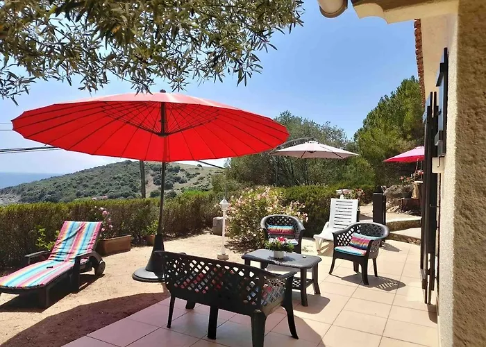 Panoramic - Dream And Prázdninový dům *