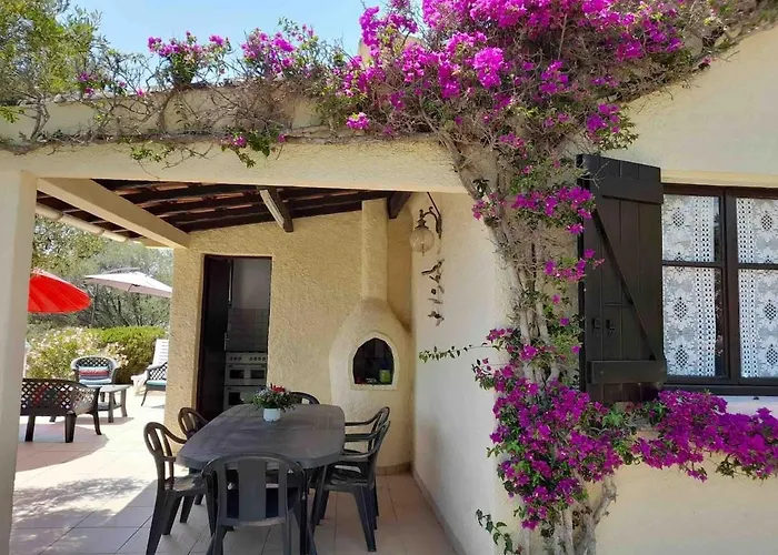 Prázdninový dům Panoramic - Dream And *