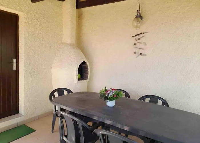 Ferienhaus Panoramic - Dream And Vico