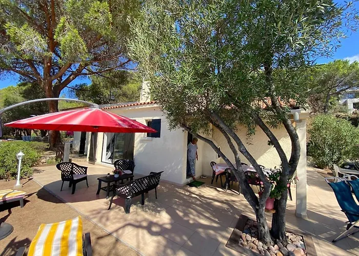 Panoramic - Dream And Ferienhaus