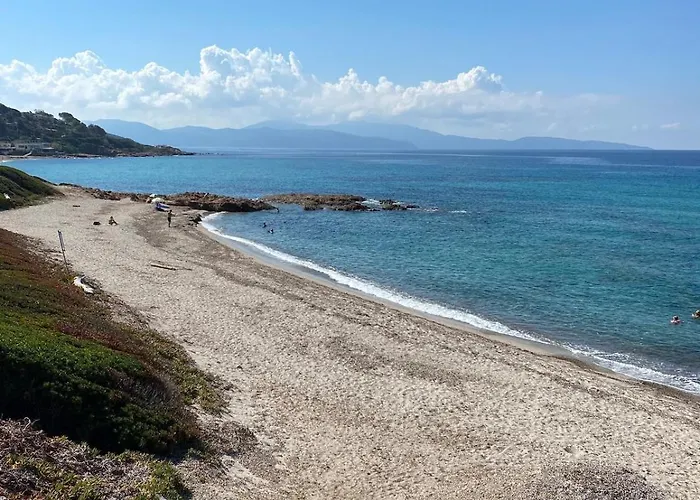 Ferienhaus Panoramic - Dream And