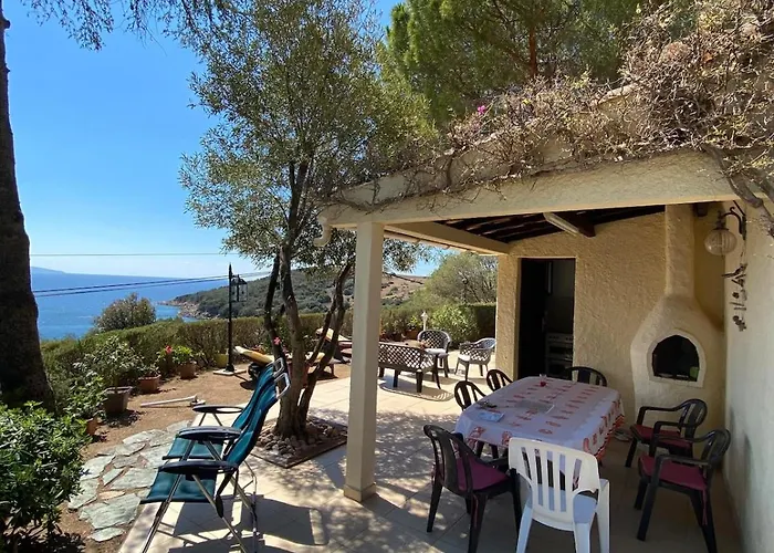 Panoramic - Dream And Ferienhaus Vico