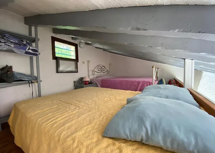 Ferienhaus Panoramic - Dream And