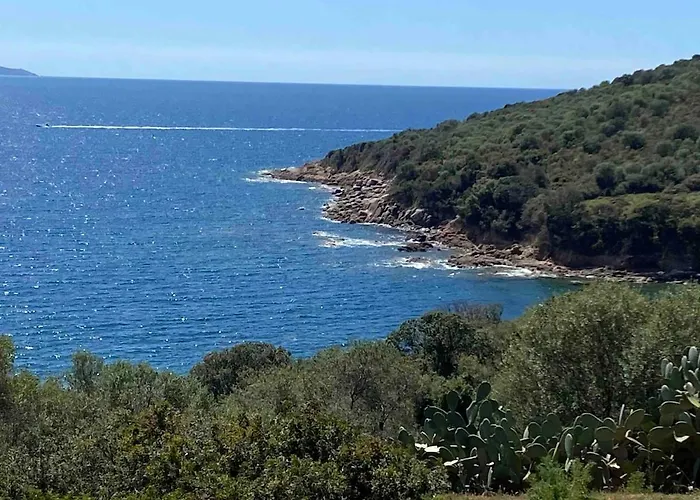 Prázdninový dům Panoramic - Dream And Vico