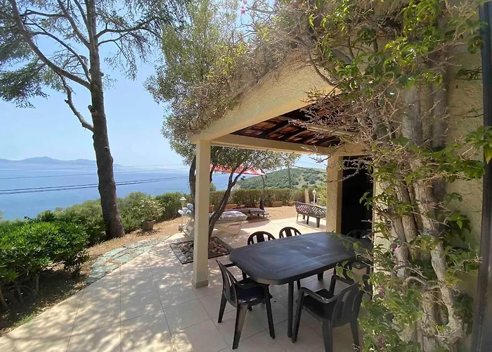 Ferienhaus Panoramic - Dream And *